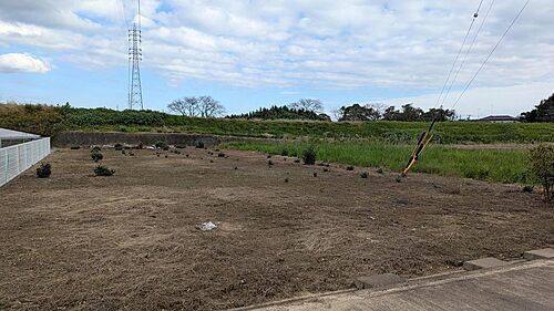 静岡県掛川市各和 土地