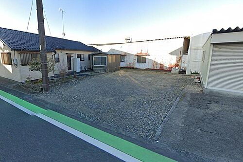 静岡県掛川市本郷 200万円