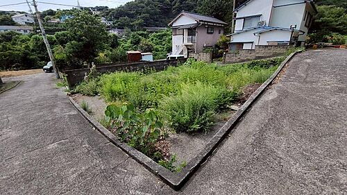 静岡県賀茂郡東伊豆町稲取 土地