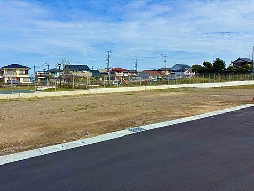 静岡県袋井市土橋 土地