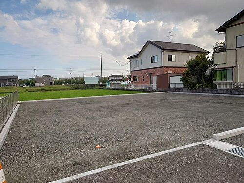 静岡県焼津市田尻北 土地