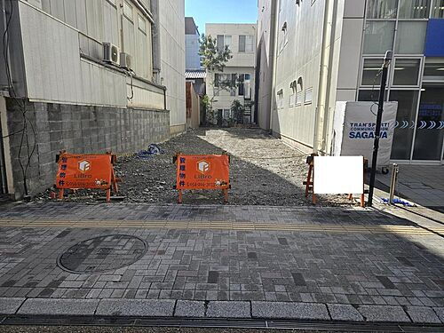 静岡県静岡市葵区両替町１丁目 土地