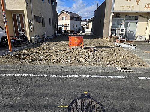 静岡県藤枝市天王町２丁目 土地