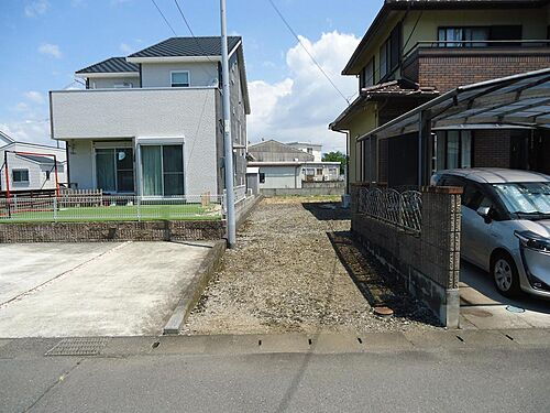 静岡県田方郡函南町肥田 土地