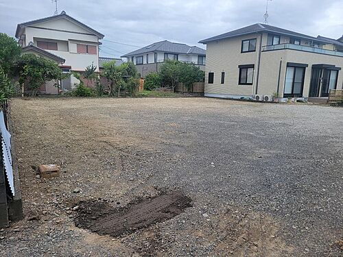 静岡県藤枝市高岡２丁目 土地