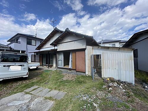 静岡県島田市旭２丁目 980万円