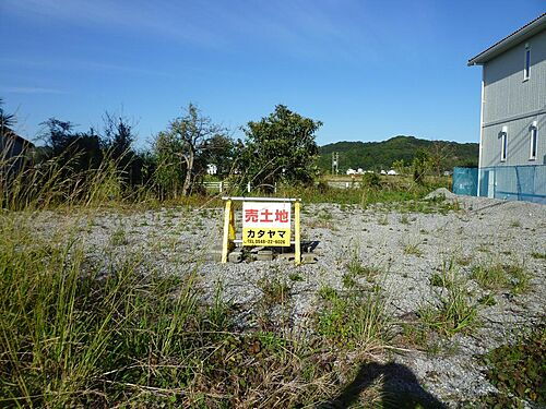 静岡県牧之原市勝俣 土地