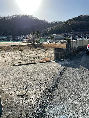 岡山県備前市日生町寒河 土地