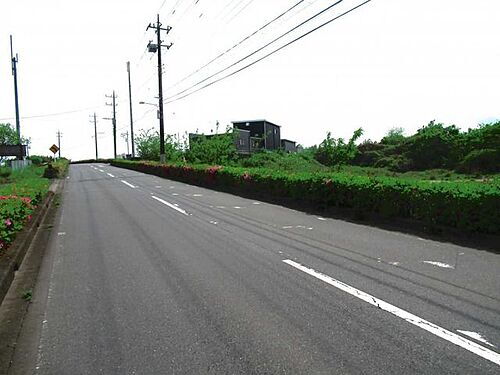 千葉県成田市吉岡 土地