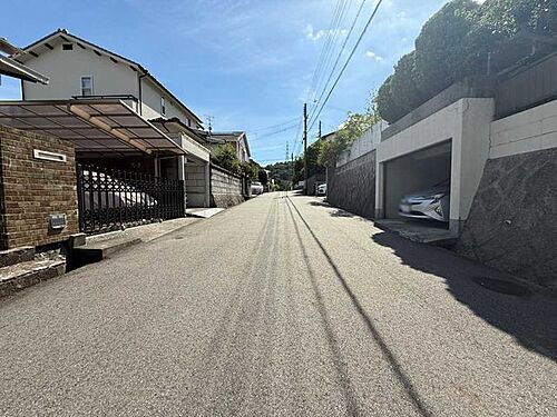 兵庫県神戸市東灘区渦森台４丁目 1980万円