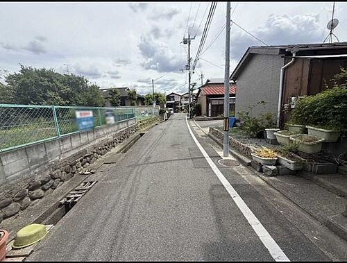 兵庫県伊丹市口酒井１丁目 土地