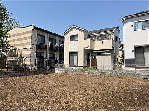 東京都東村山市萩山町１丁目 4080万円