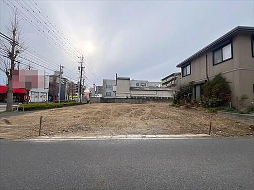 愛知県名古屋市守山区西新 11000万円