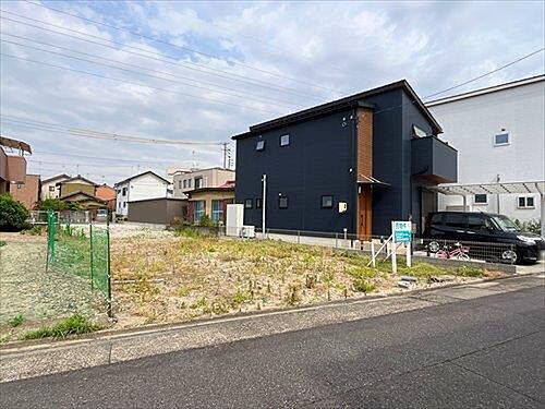 愛知県名古屋市中川区打出町字江西 2280万円
