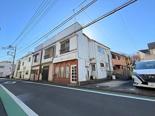 東京都東村山市美住町１丁目 880万円