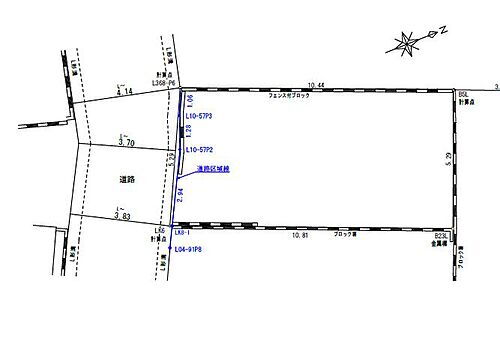 東京都豊島区駒込６丁目 8472万円