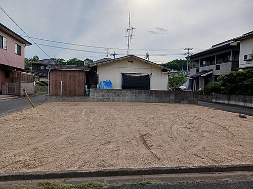 岡山県笠岡市入江 580万円