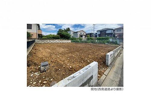 埼玉県所沢市小手指南２丁目 2700万円