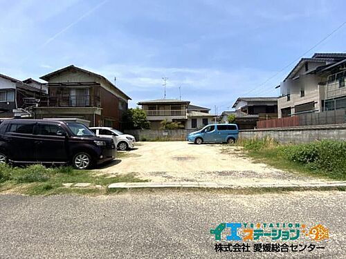 愛媛県今治市宮下町１丁目 980万円