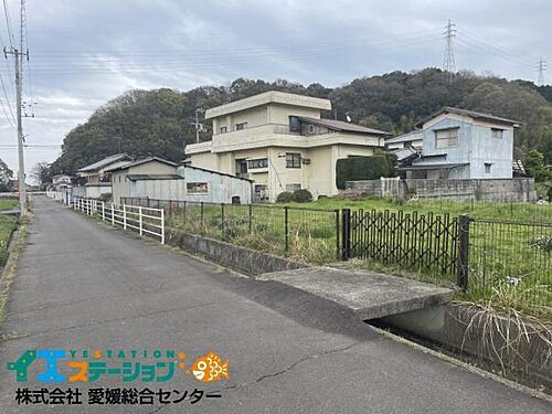 愛媛県今治市玉川町八幡 698万円