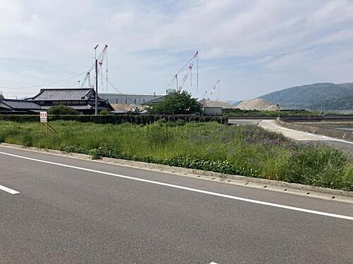 愛媛県今治市吉海町本庄 430万円