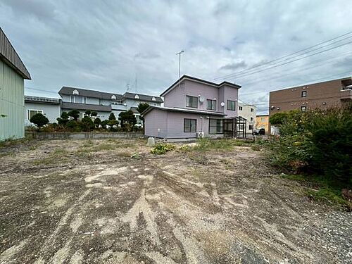 北海道北見市北央町 595万円