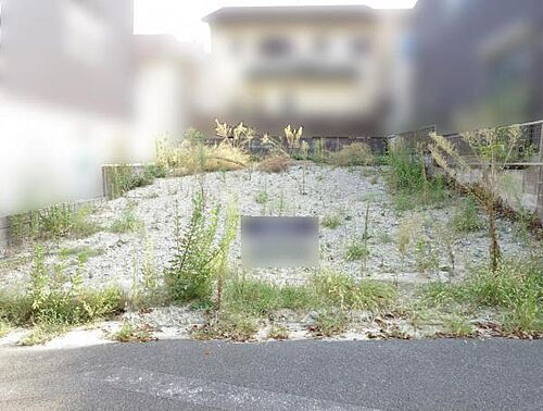 愛知県名古屋市瑞穂区本願寺町２丁目 土地