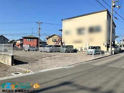 愛媛県新居浜市松神子１丁目 980万円