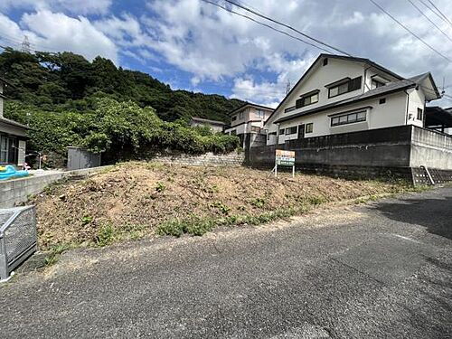 福岡県田川郡香春町大字高野 550万円