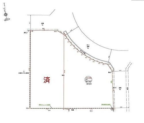 福岡県飯塚市目尾 450万円