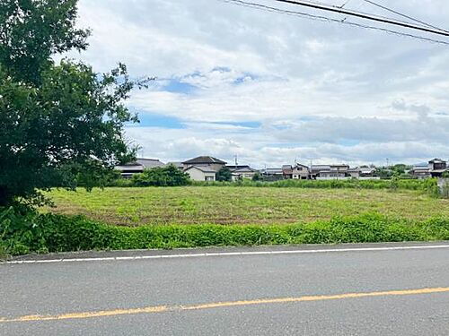 福岡県京都郡みやこ町呰見 土地