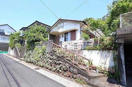 宮崎県延岡市若葉町２丁目 土地