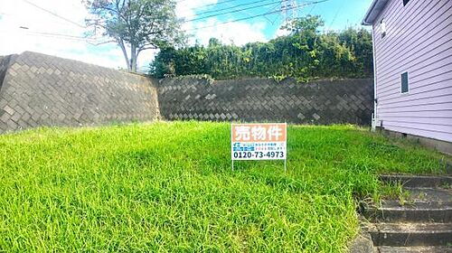 千葉県香取郡神崎町郡 土地