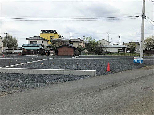 栃木県佐野市田沼町 390万円