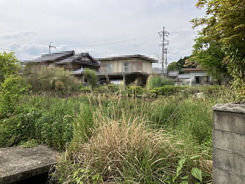 滋賀県大津市真野大野１丁目 850万円