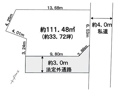 埼玉県春日部市備後東２丁目 2098万円