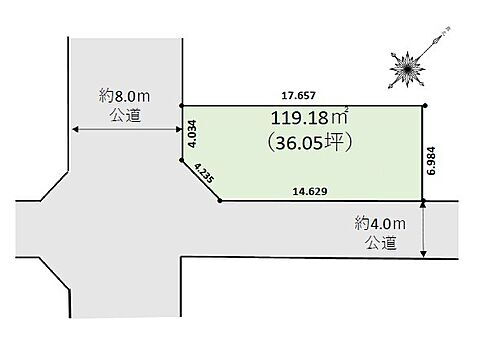埼玉県越谷市大字上間久里 2890万円