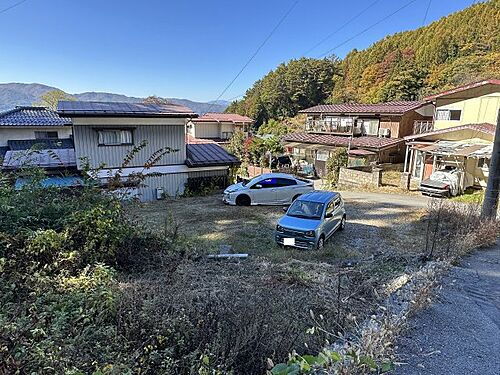 長野県諏訪市大字四賀 300万円