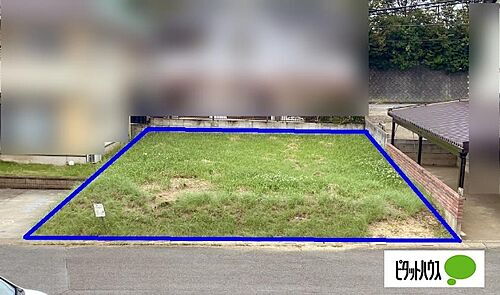 埼玉県東松山市殿山町 土地