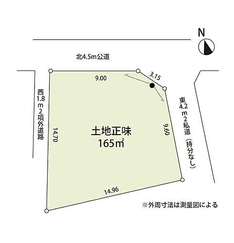 埼玉県日高市大字上鹿山 1000万円