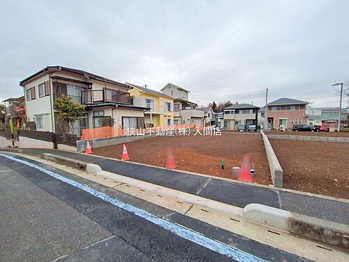 埼玉県入間市豊岡３丁目 2980万円