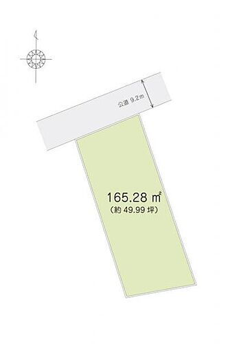 埼玉県入間市鍵山２丁目 2000万円