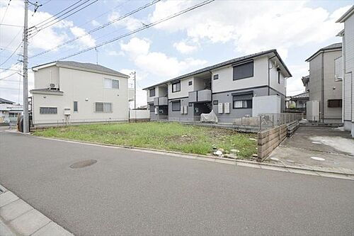 埼玉県入間市大字下藤沢 1540万円