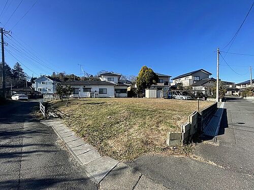 福島県いわき市渡辺町田部字薄作 1540万円