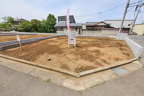 埼玉県川越市中台元町１丁目 1780万円