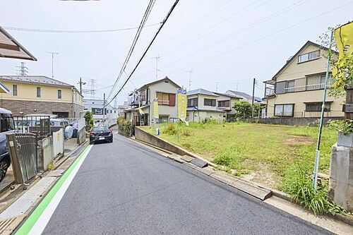 埼玉県所沢市上新井３丁目 3580万円