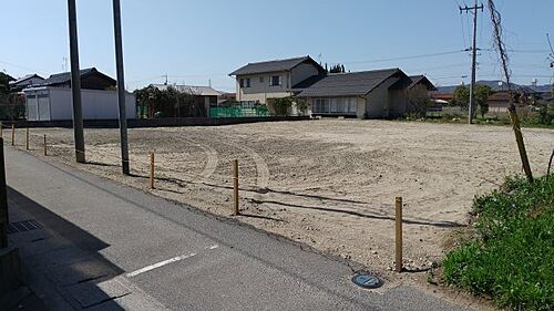 鳥取県境港市高松町 450万円