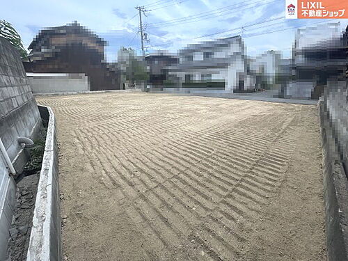 兵庫県姫路市花田町小川 土地