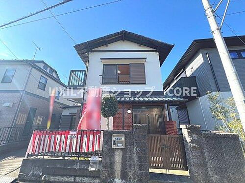 神奈川県大和市中央林間西５丁目 3950万円