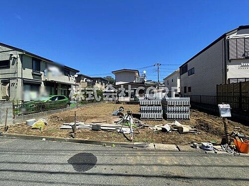 神奈川県座間市栗原中央１丁目 1580万円